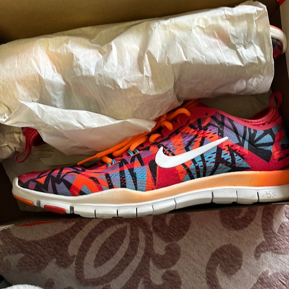 Women’s Nike Gymshoes